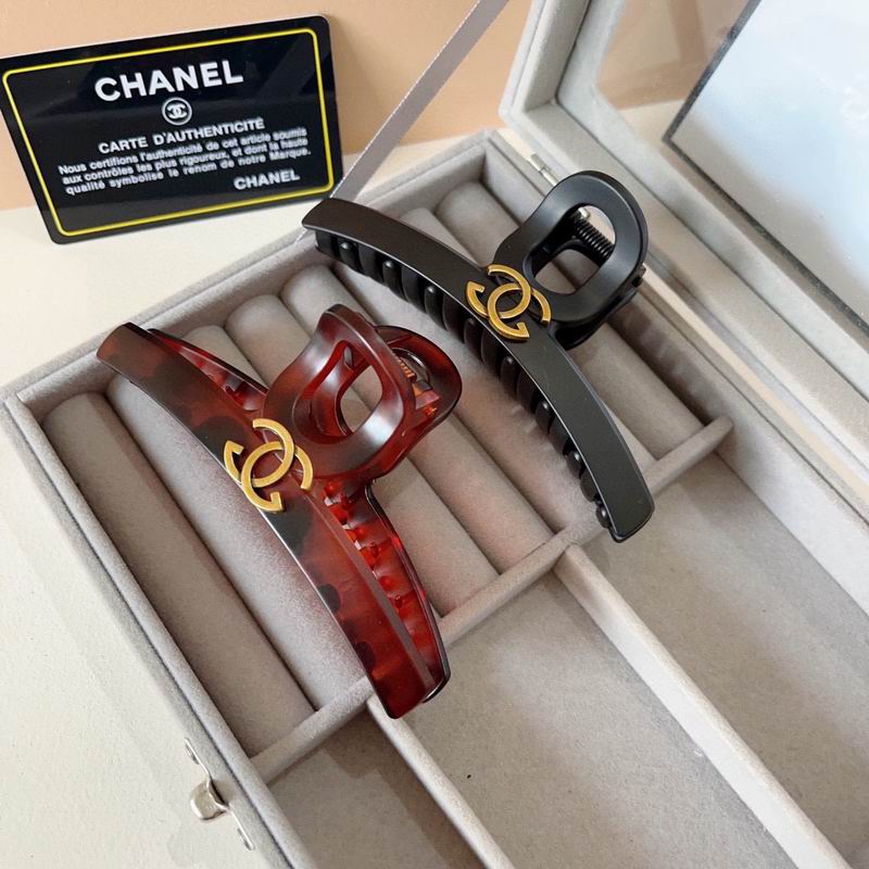 Chanel Hairpin hh (61)